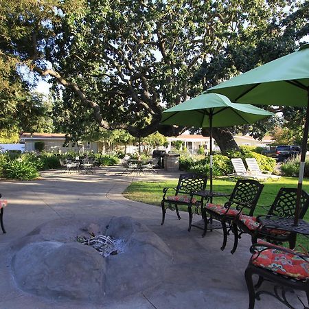 Meadowlark Inn Solvang Exterior foto