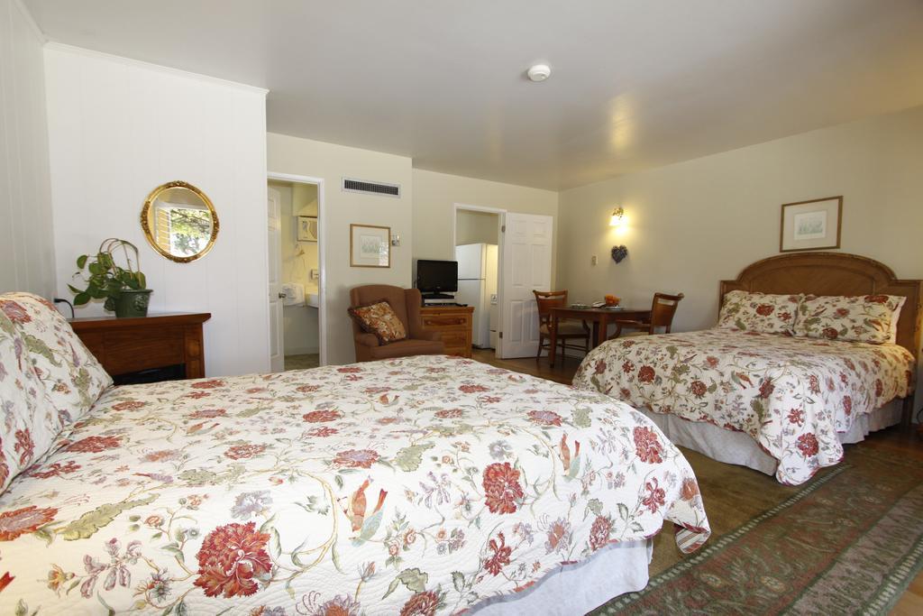 Meadowlark Inn Solvang Habitación foto