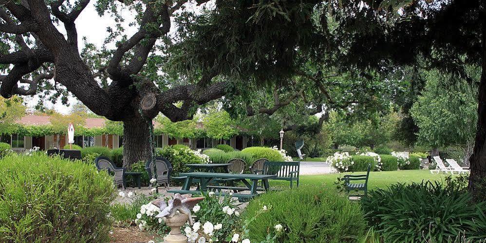 Meadowlark Inn Solvang Exterior foto